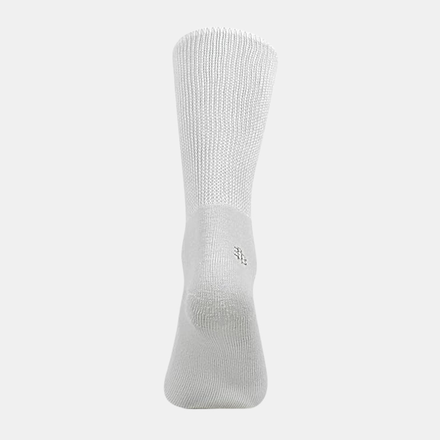Men's Diabetic Socks (Light Grey)