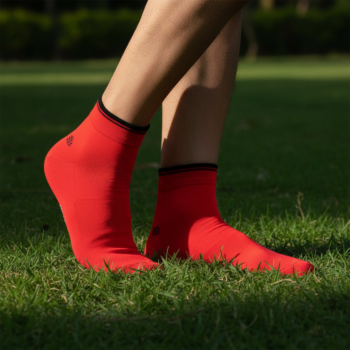 Men Fashion Socks ( Neon Colored ) - Pack of 4