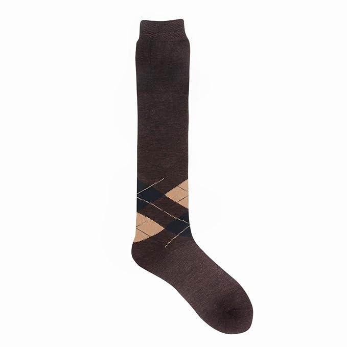 Men's Platinum Premium Woolen Long Socks