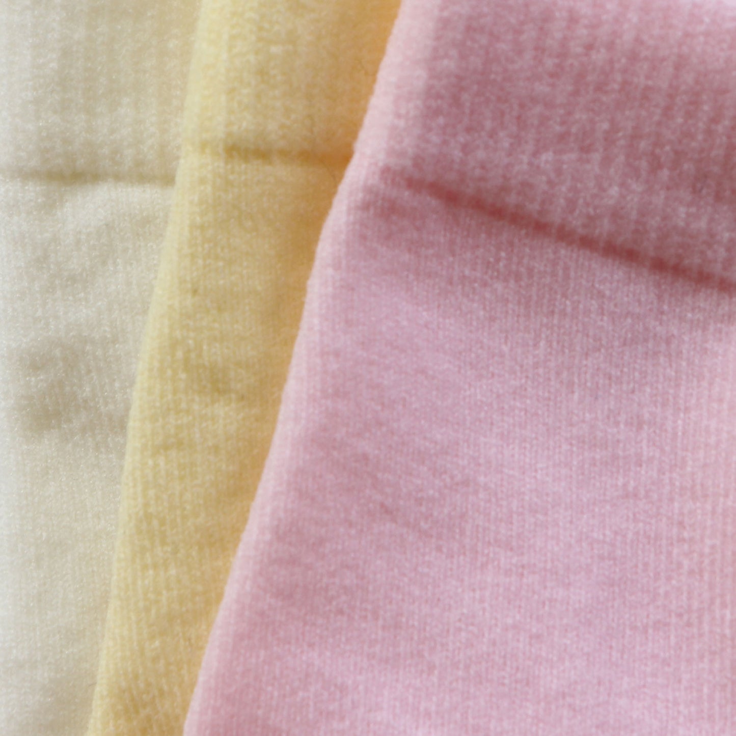 Women Silken Anklet Socks - 3 Pairs