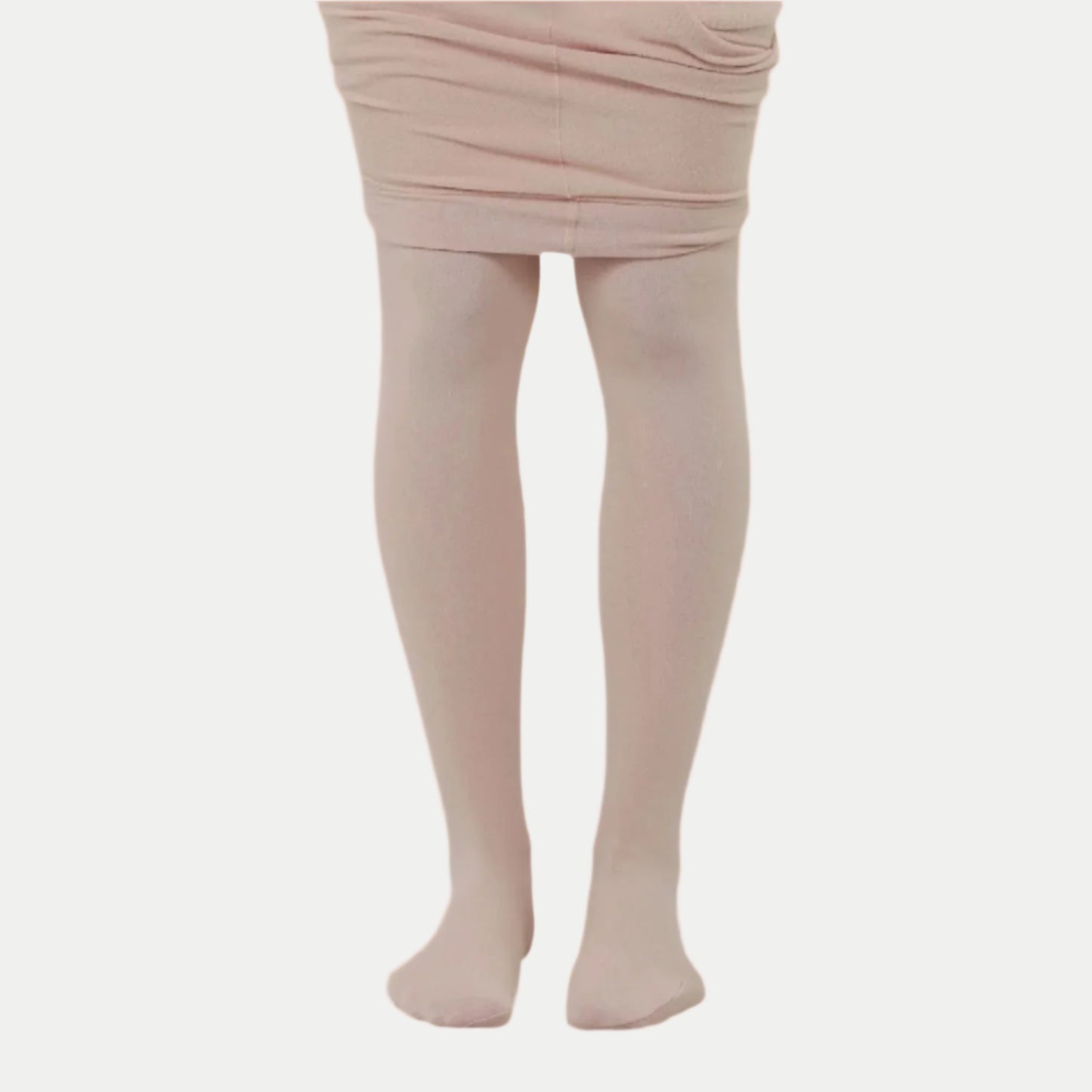 Warm Velvet Tights for Girls