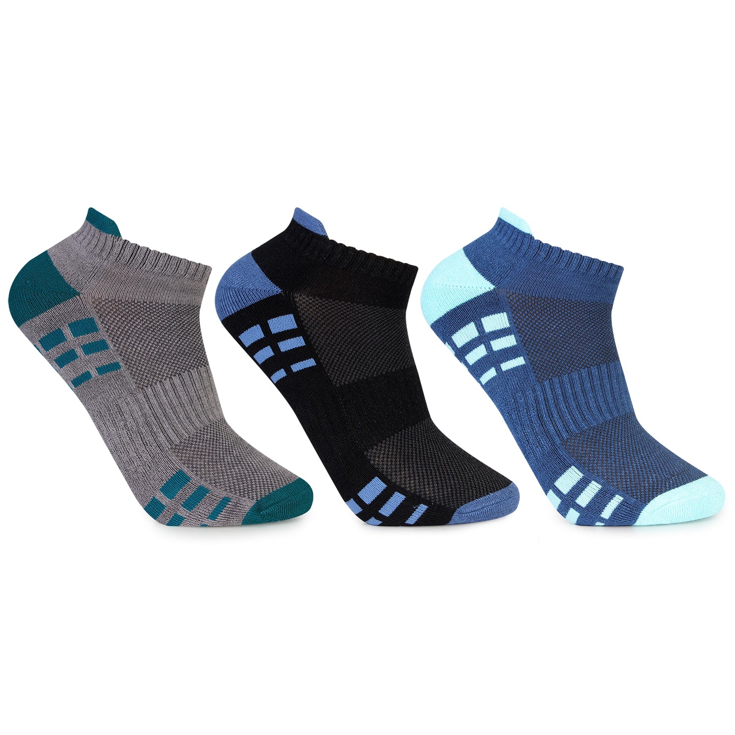 7 Days No Smell Socks