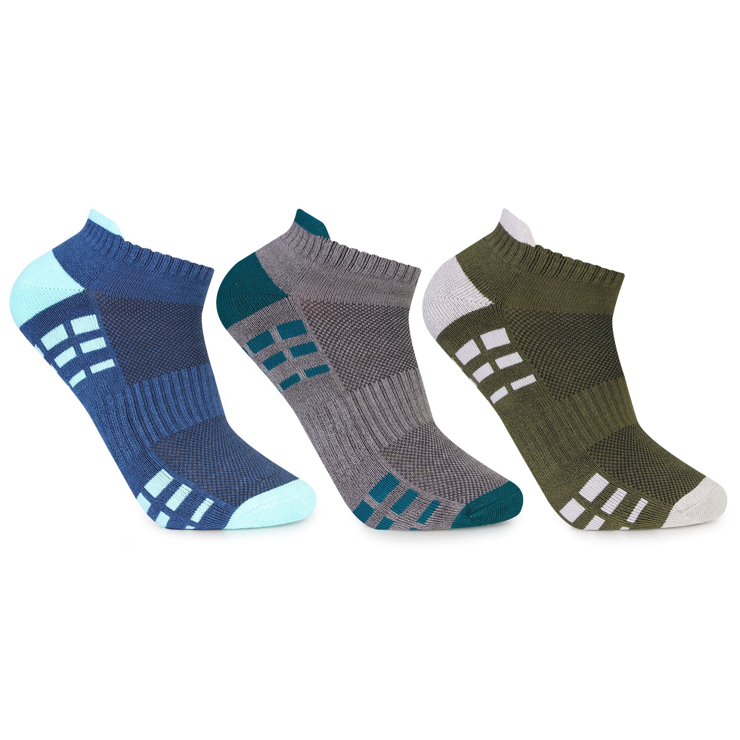 7 Days No Smell Socks