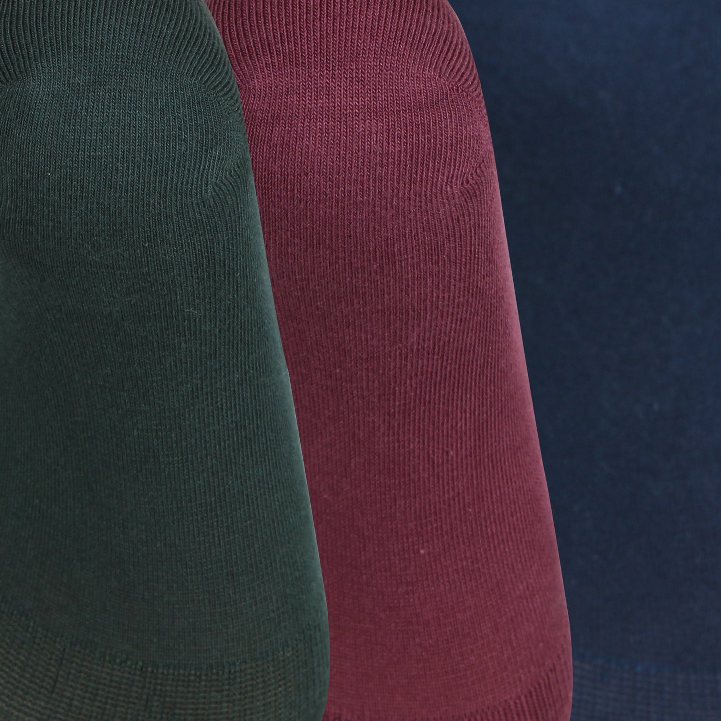 Unisex Solid Low Cut (Pack of 3)