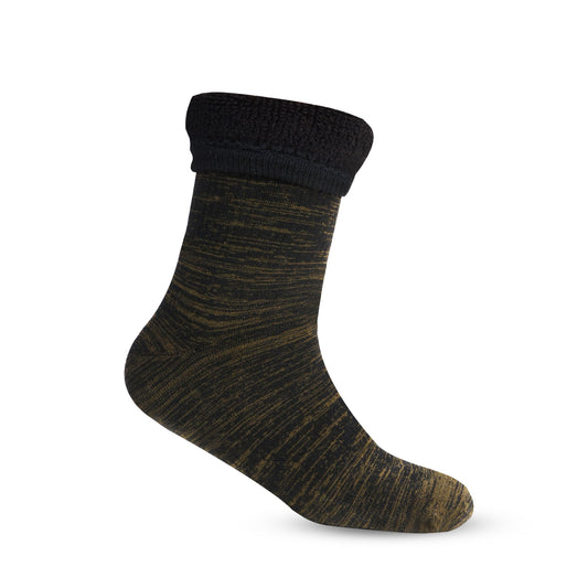 Double Layered Woolen Socks for Men