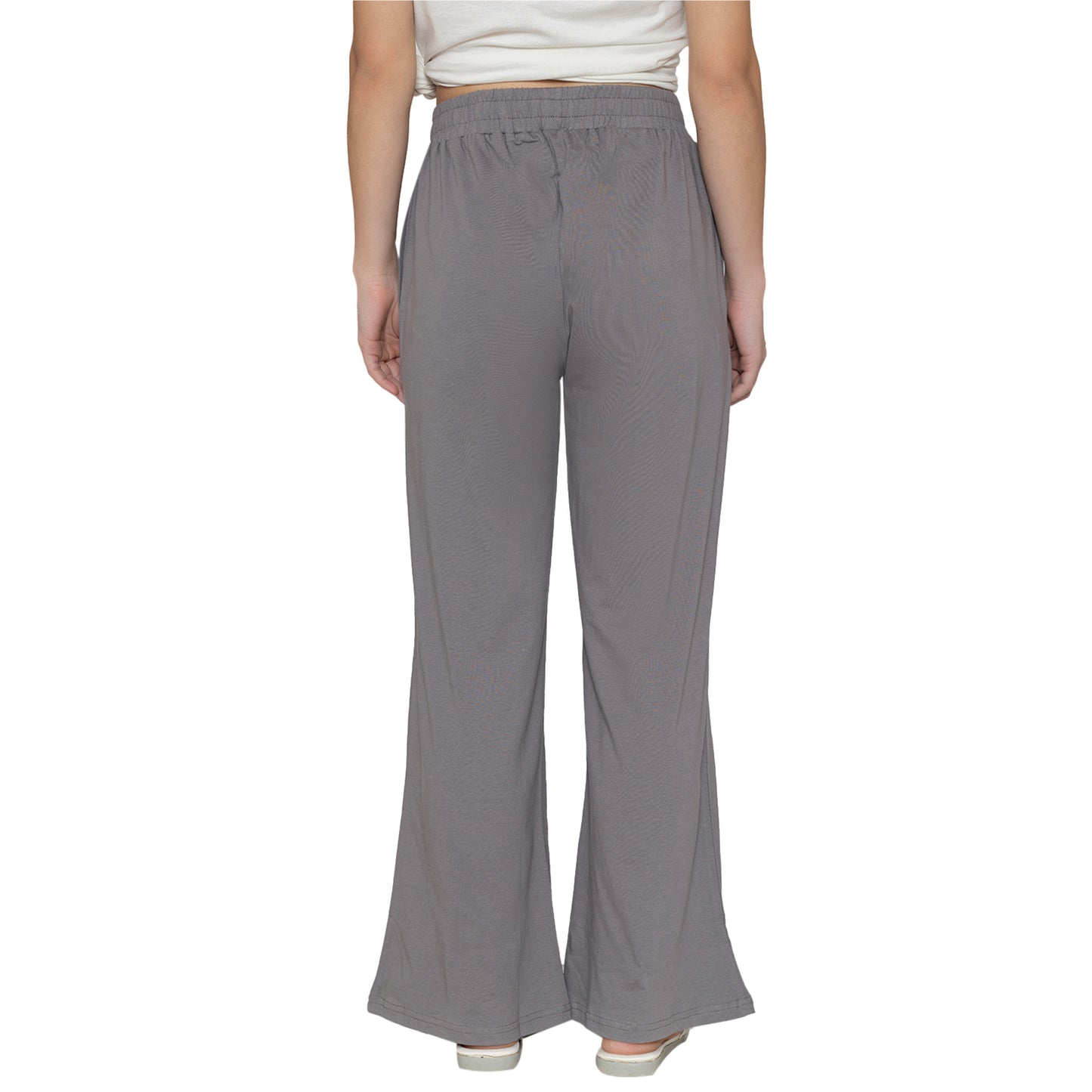 Women’s Casual Wide-Leg Pants