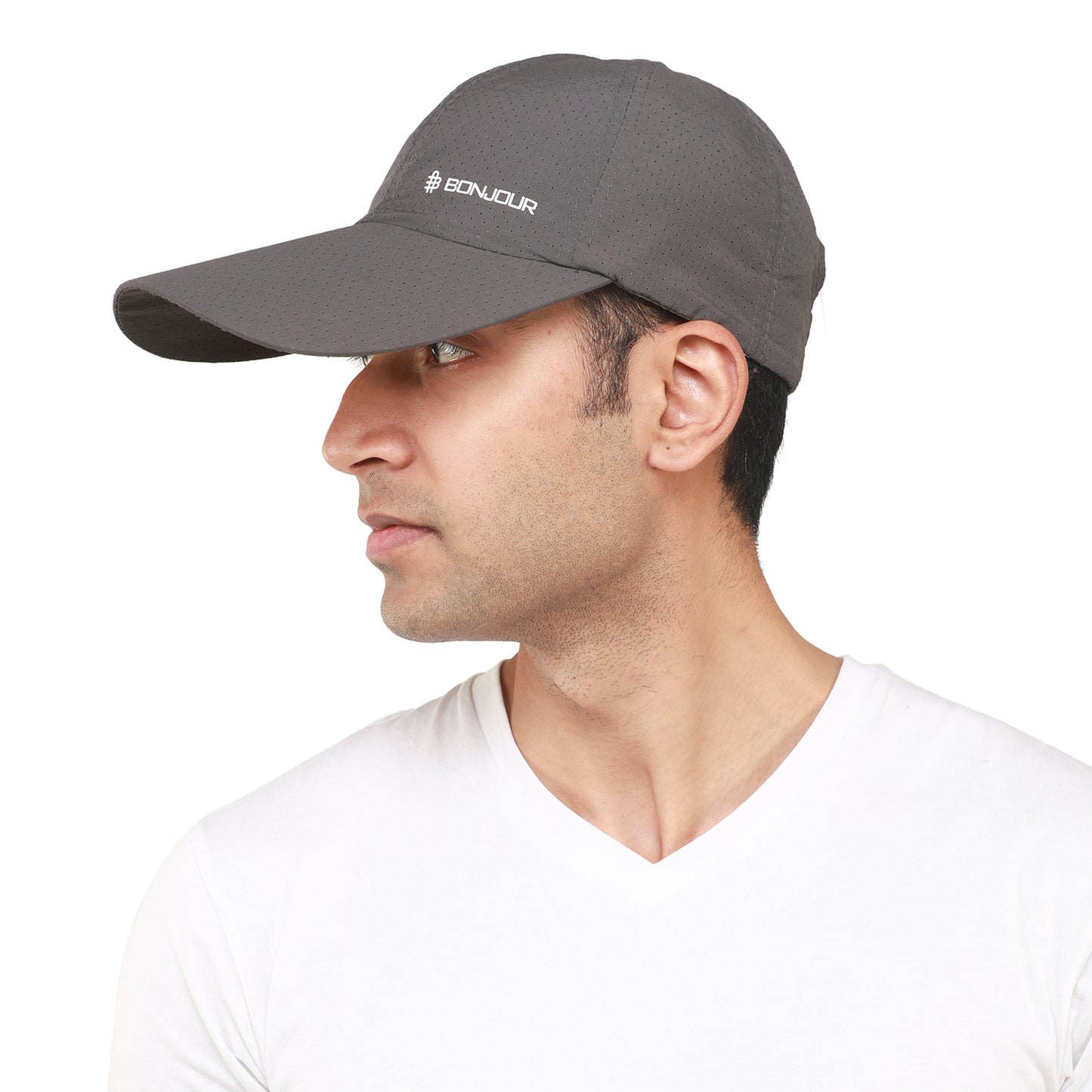 Men Adjustable sports cap