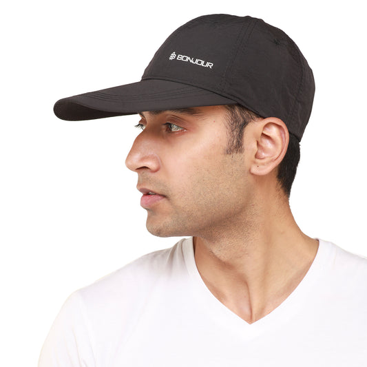 Men Adjustable sports cap