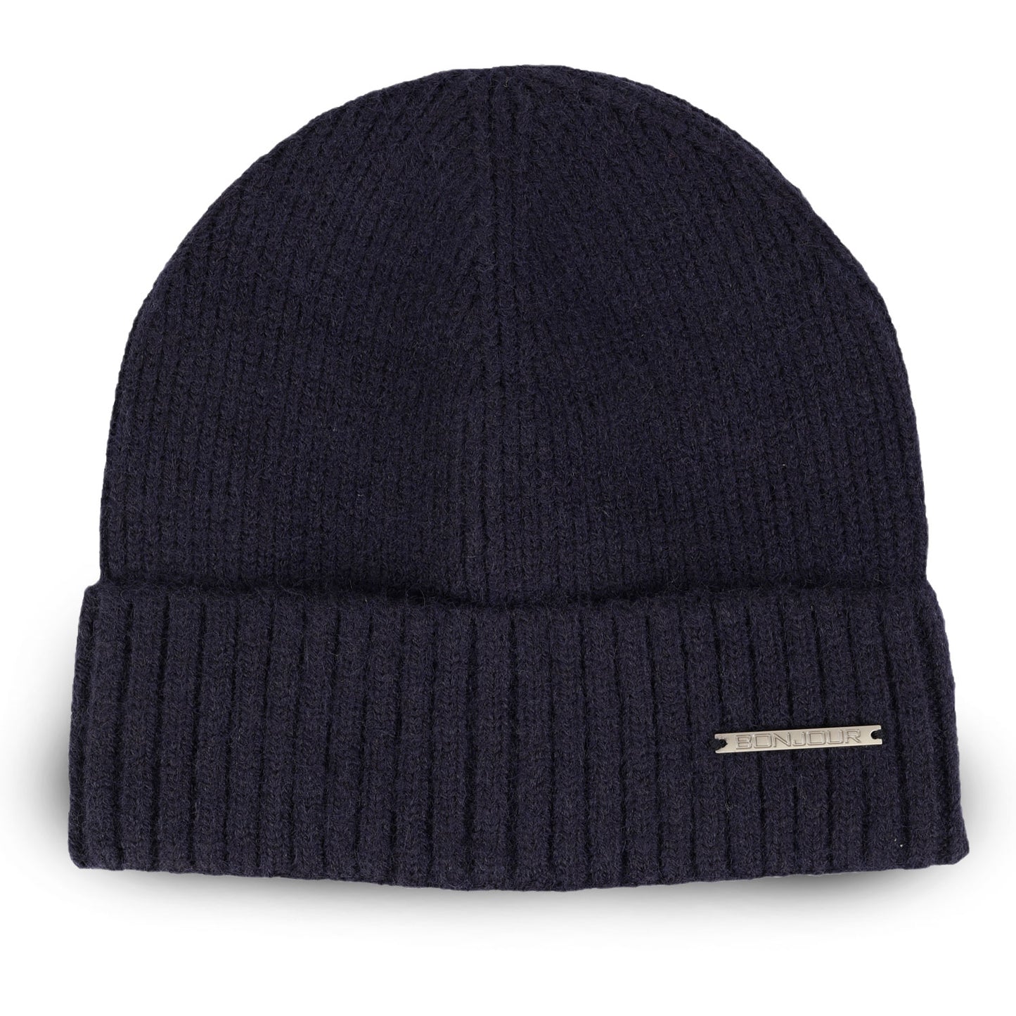 Unisex Knit Woolen Winter Beanie Cap