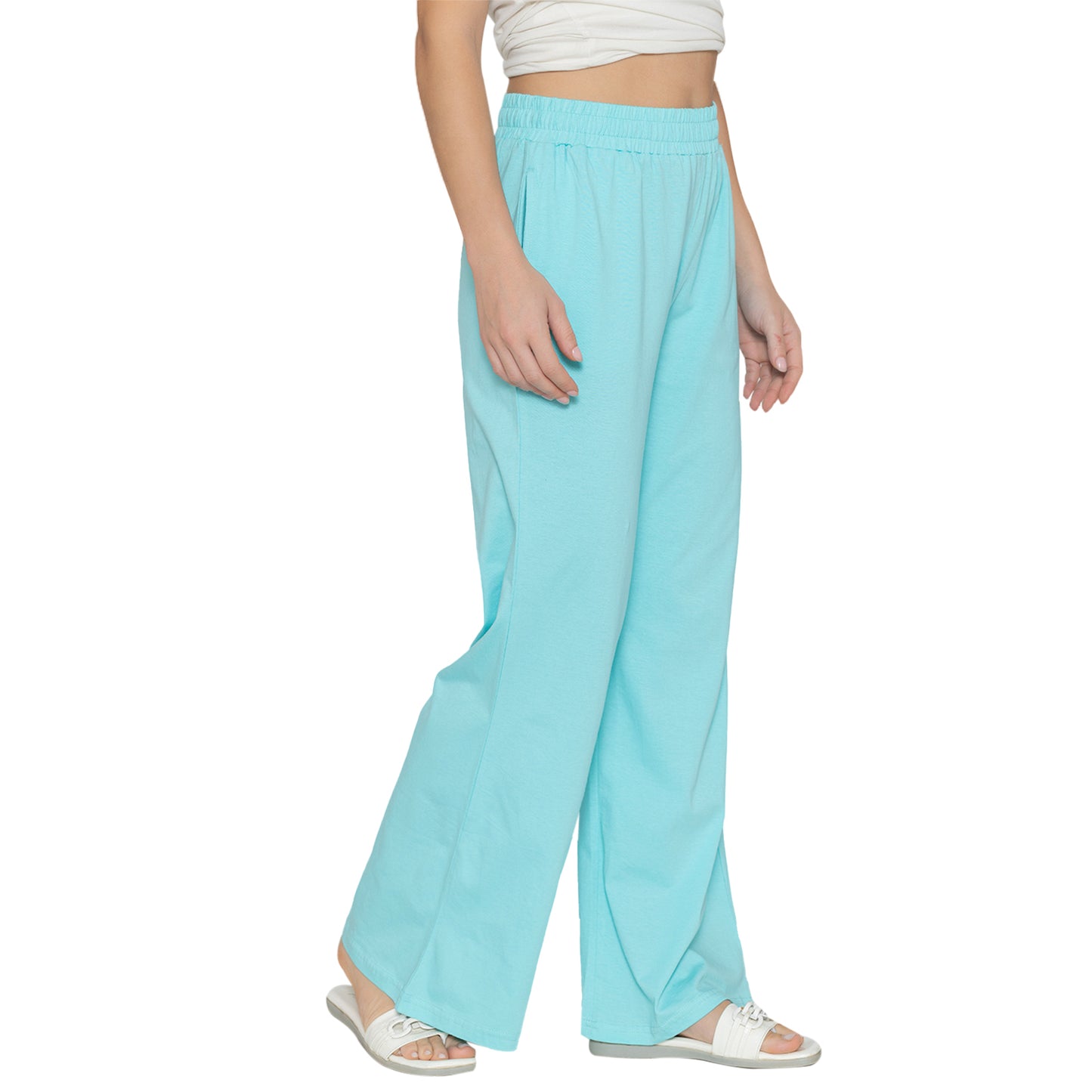 Bonjour Women’ Flared Pant