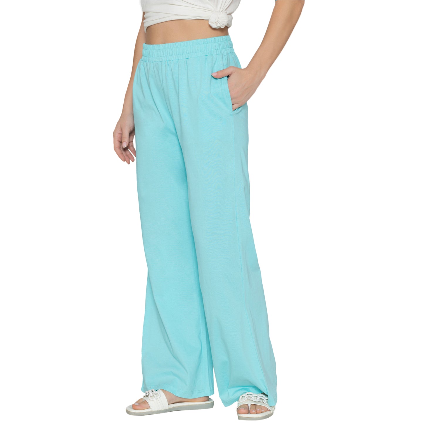 Bonjour Women’ Flared Pant