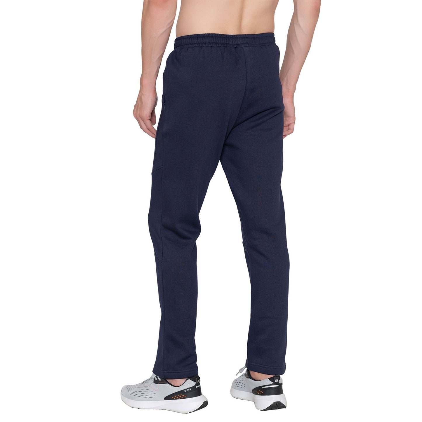 Men's Jogger Track Pants - Navy