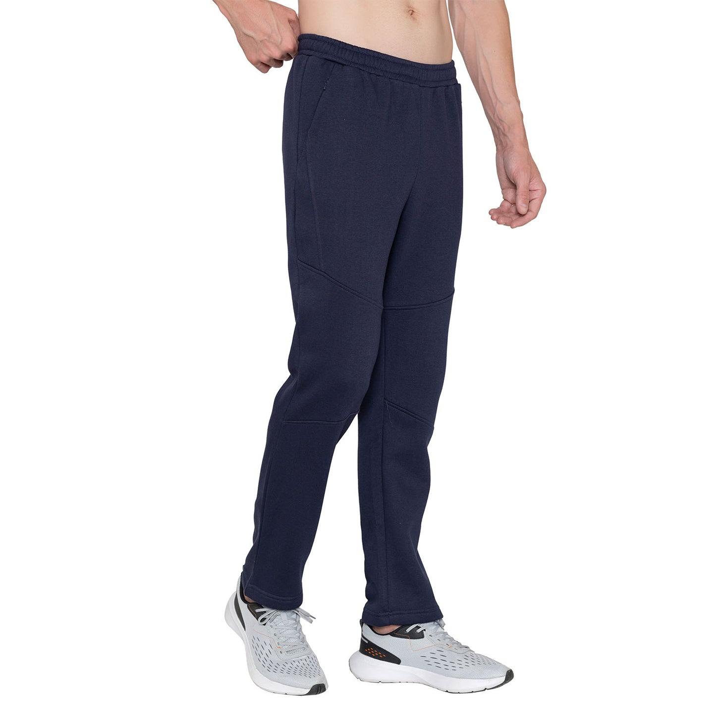 Men's Jogger Track Pants - Navy