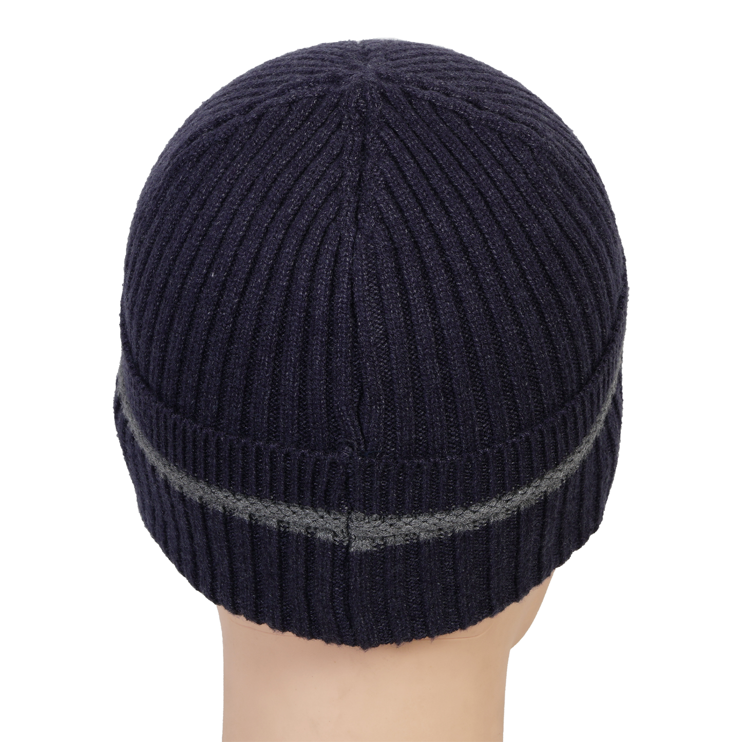 Unisex Knit Woolen Winter Beanie Cap