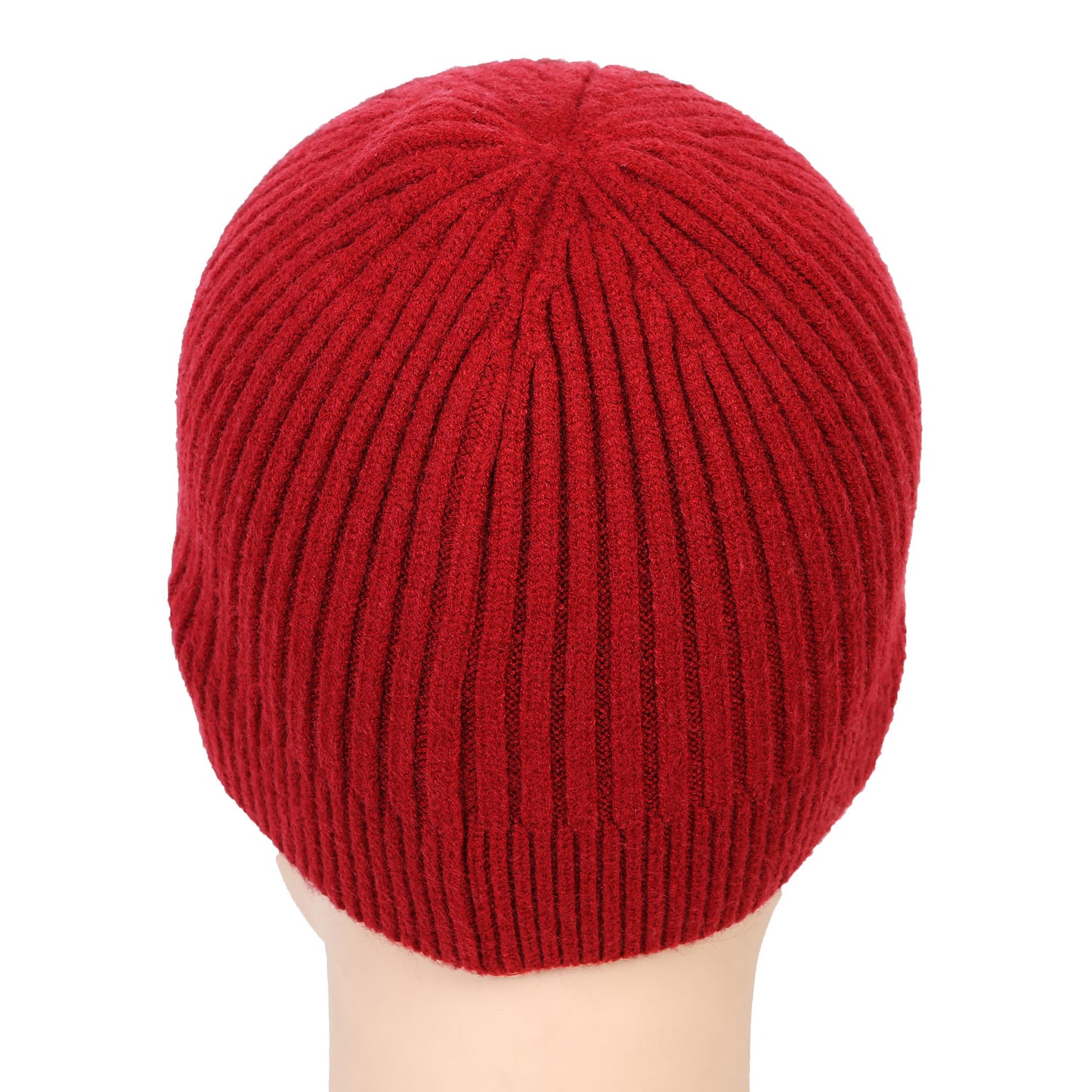 Unisex Woolen Winter Beanie Cap