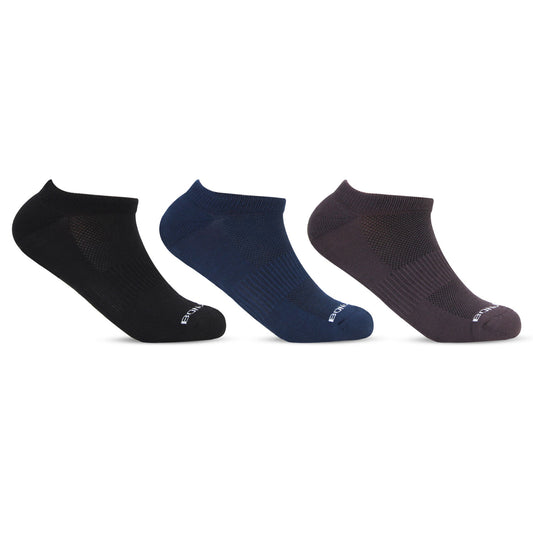 Bamboo Secret Socks for Men