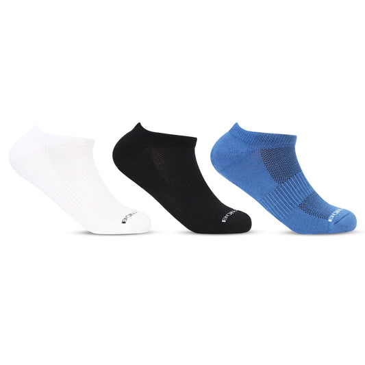 Bamboo Secret Socks for Men