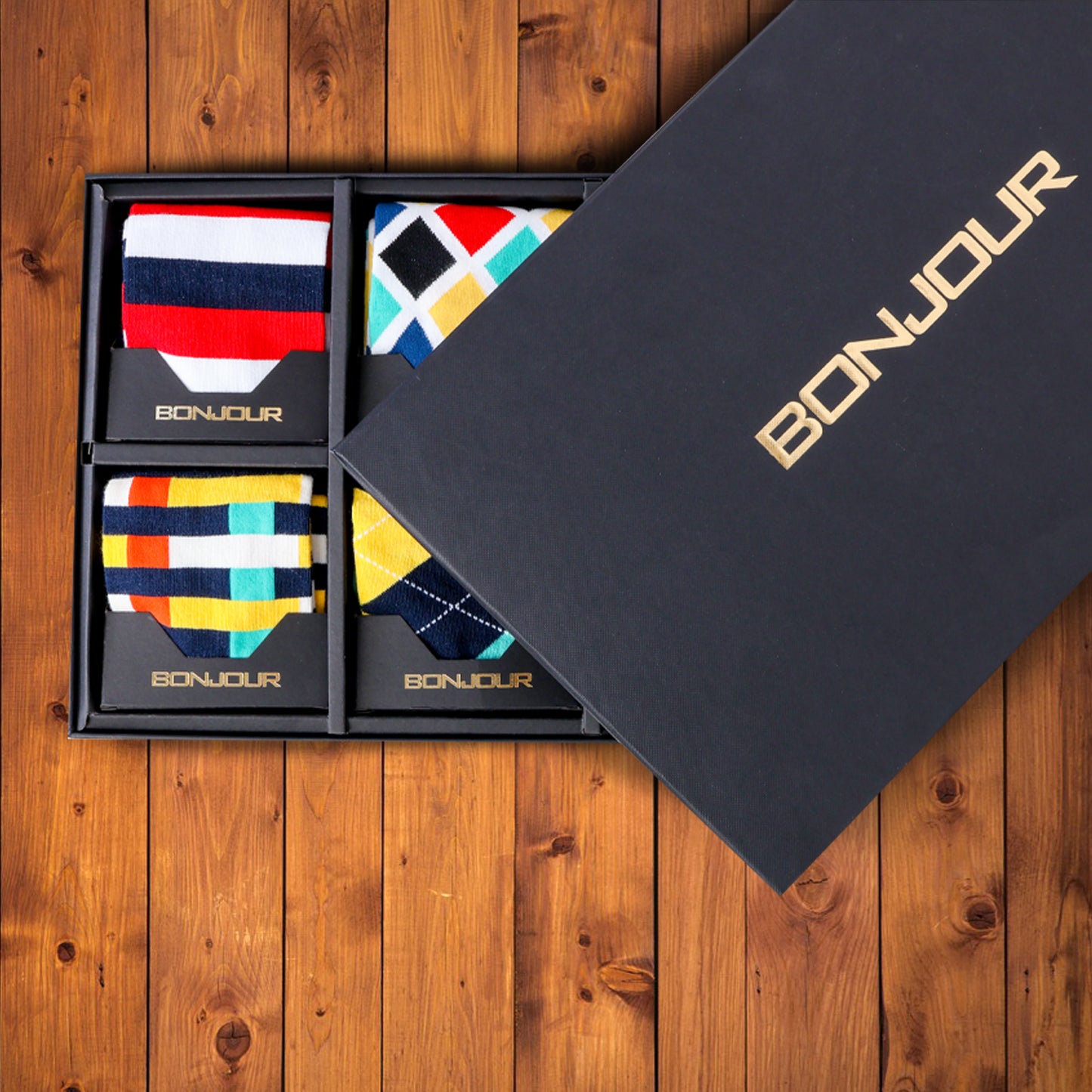 Regalia Statement For Men