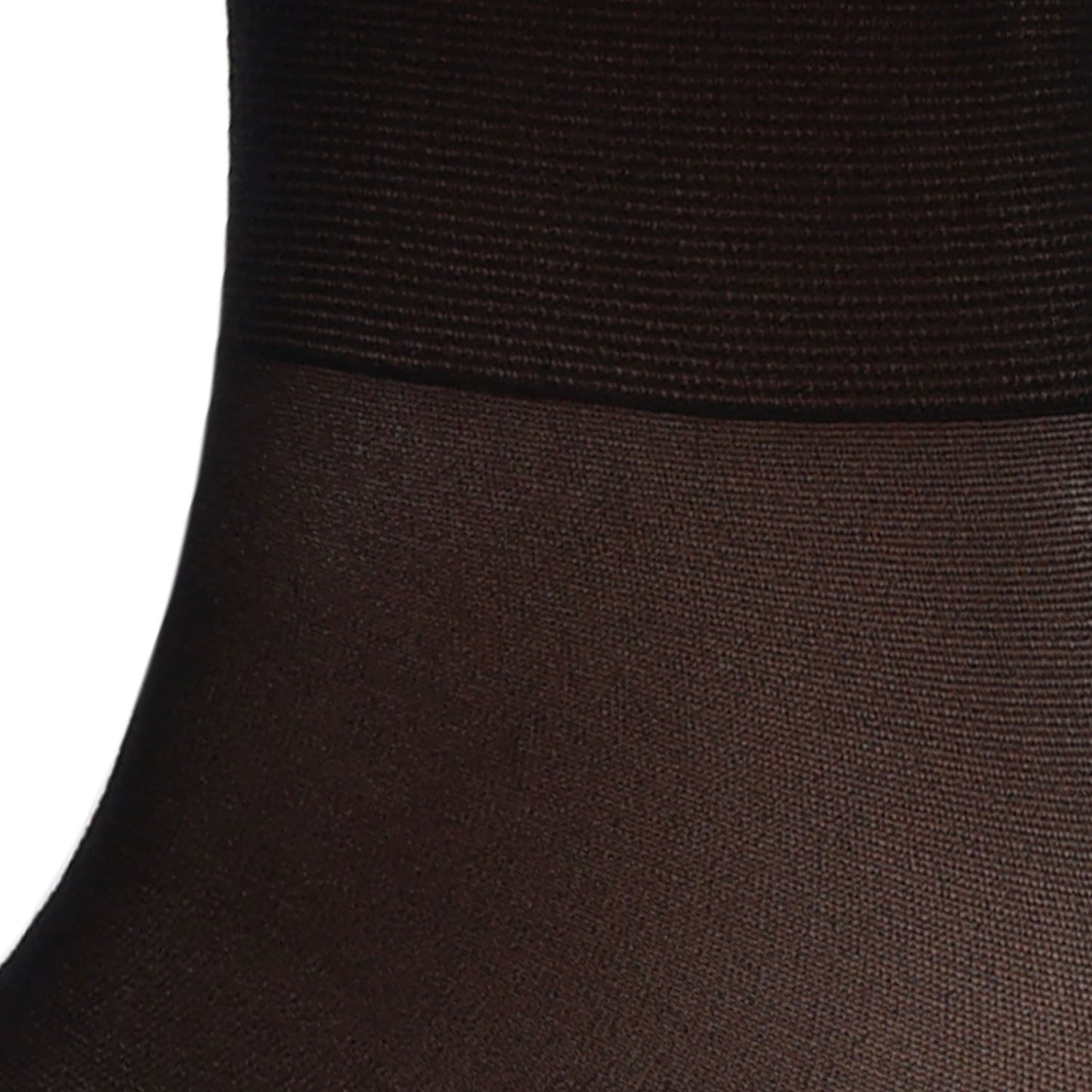 Women's & Girls' Sheer Matte Ankle High Socks