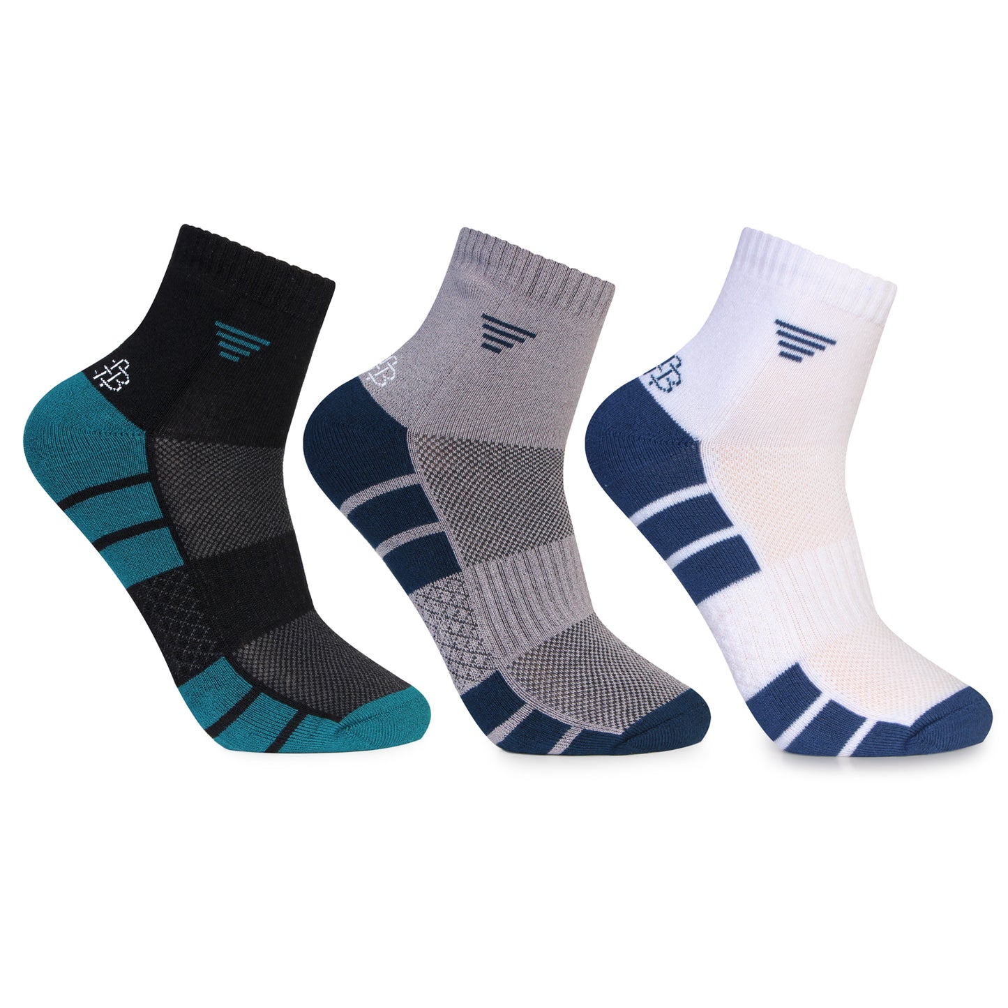 7 Days No Smell Socks