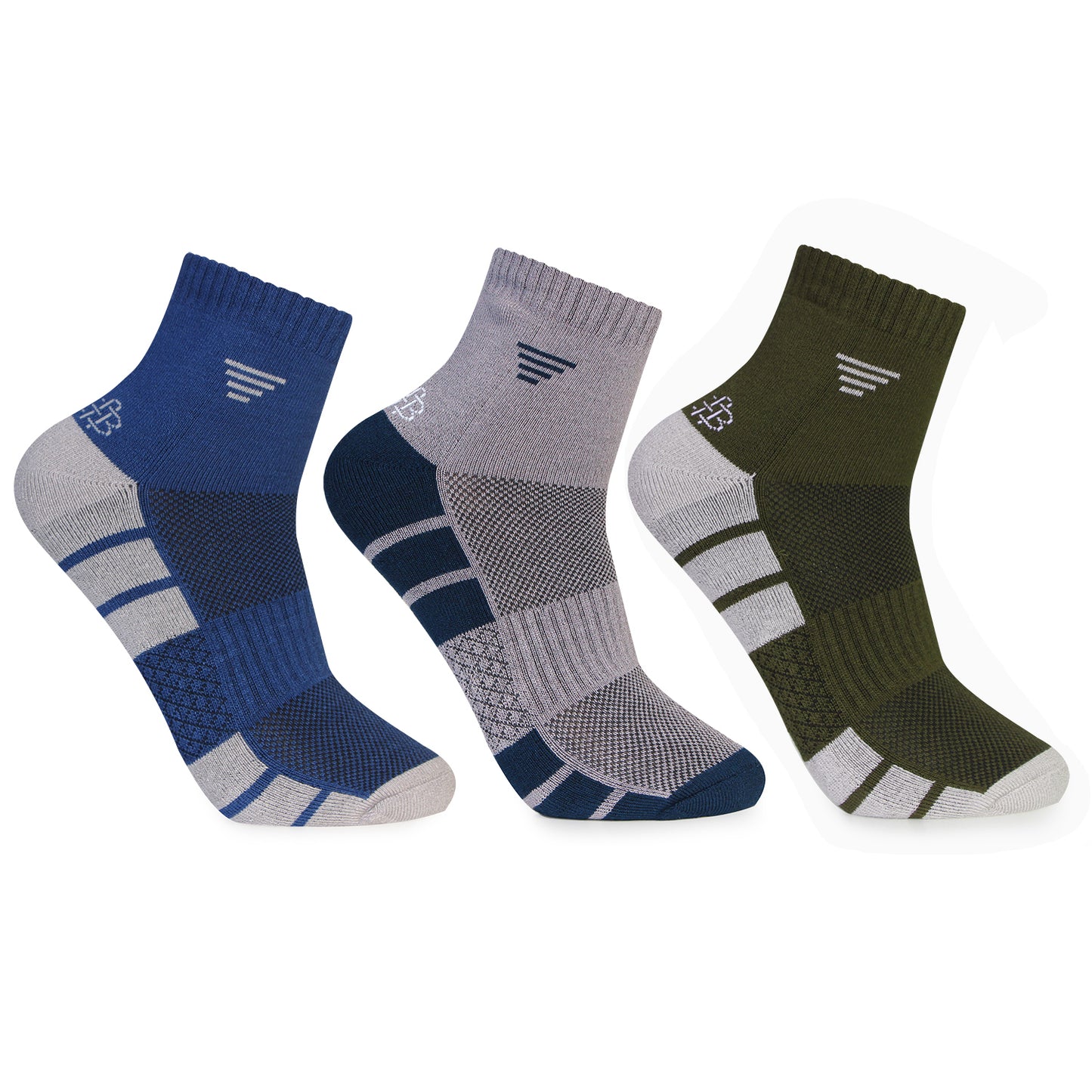 7 Days No Smell Socks