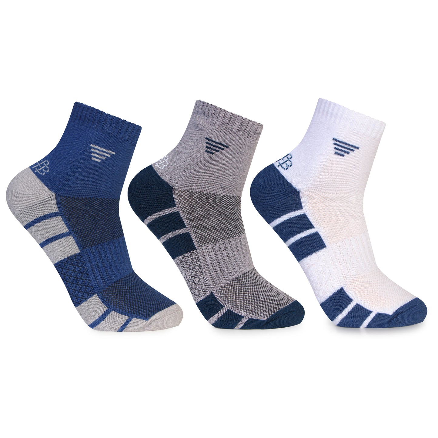 7 Days No Smell Socks