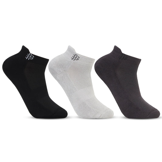Bamboo Low ankle Socks for Men