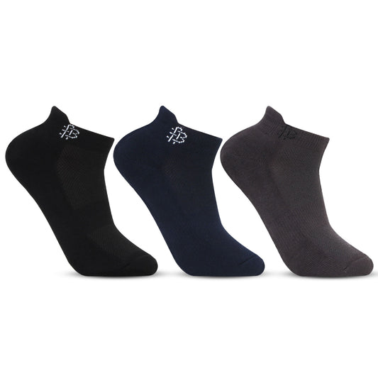 Bamboo Low ankle Socks for Men