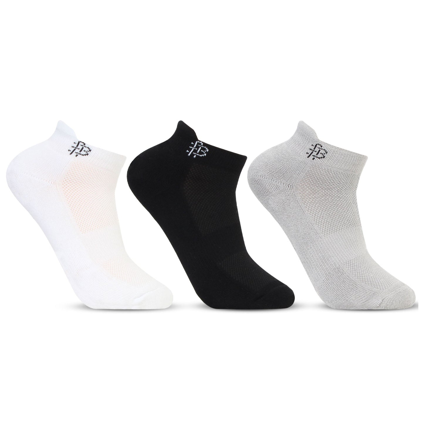 Bamboo Low ankle Socks for Men