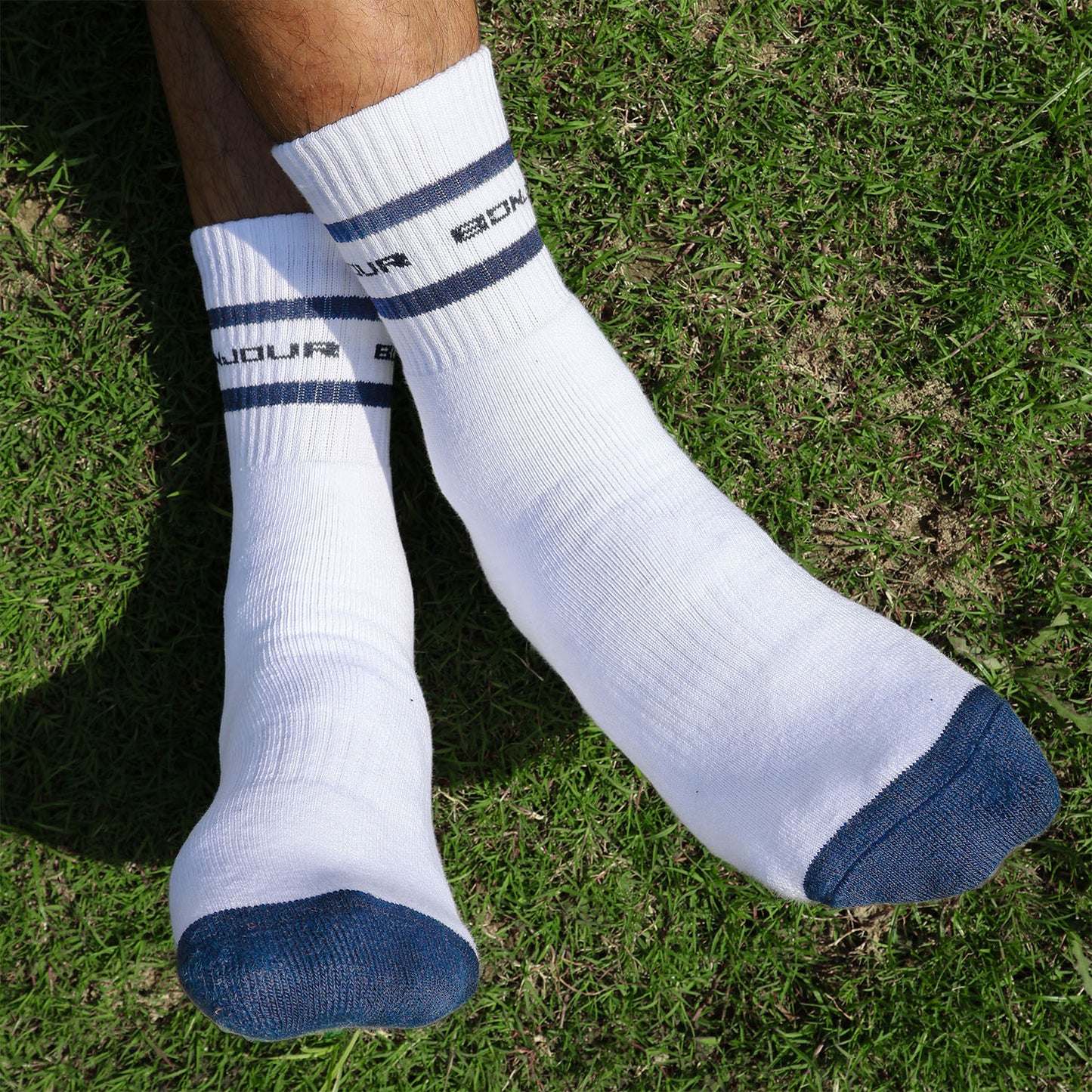 ActiveAll-Day Jogger Socks
