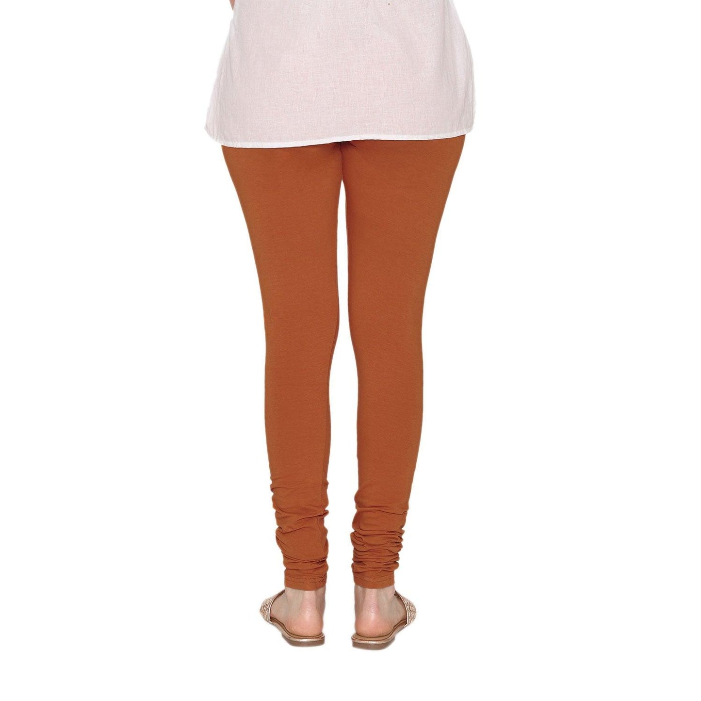 Women Churidaar Leggings