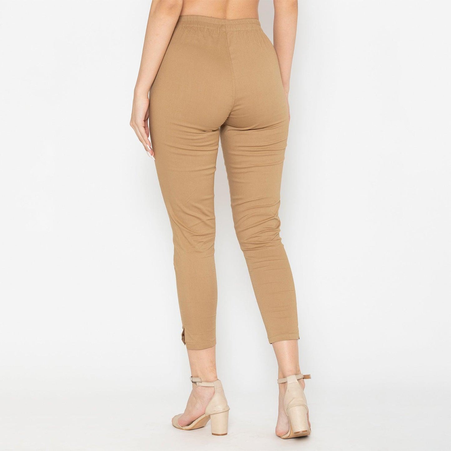 Formal Trousers For Ladies