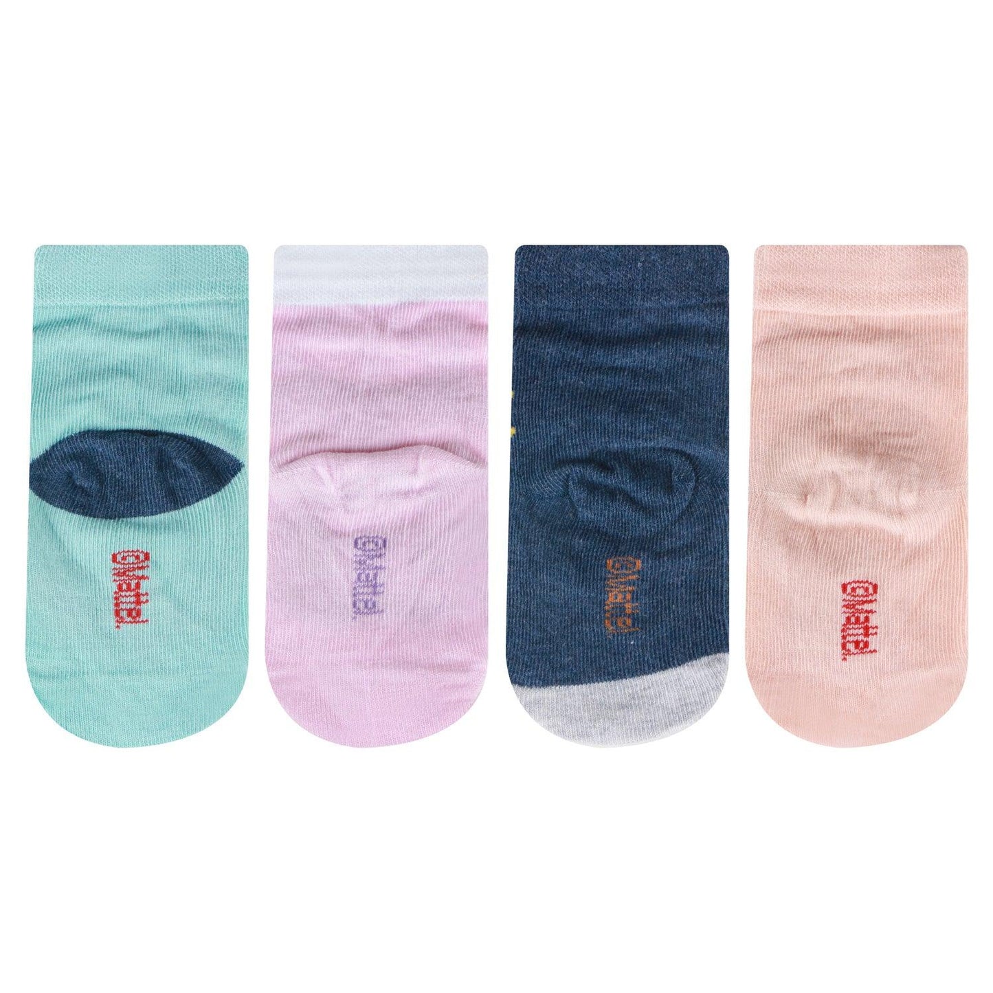 Baby Socks Fisher Price