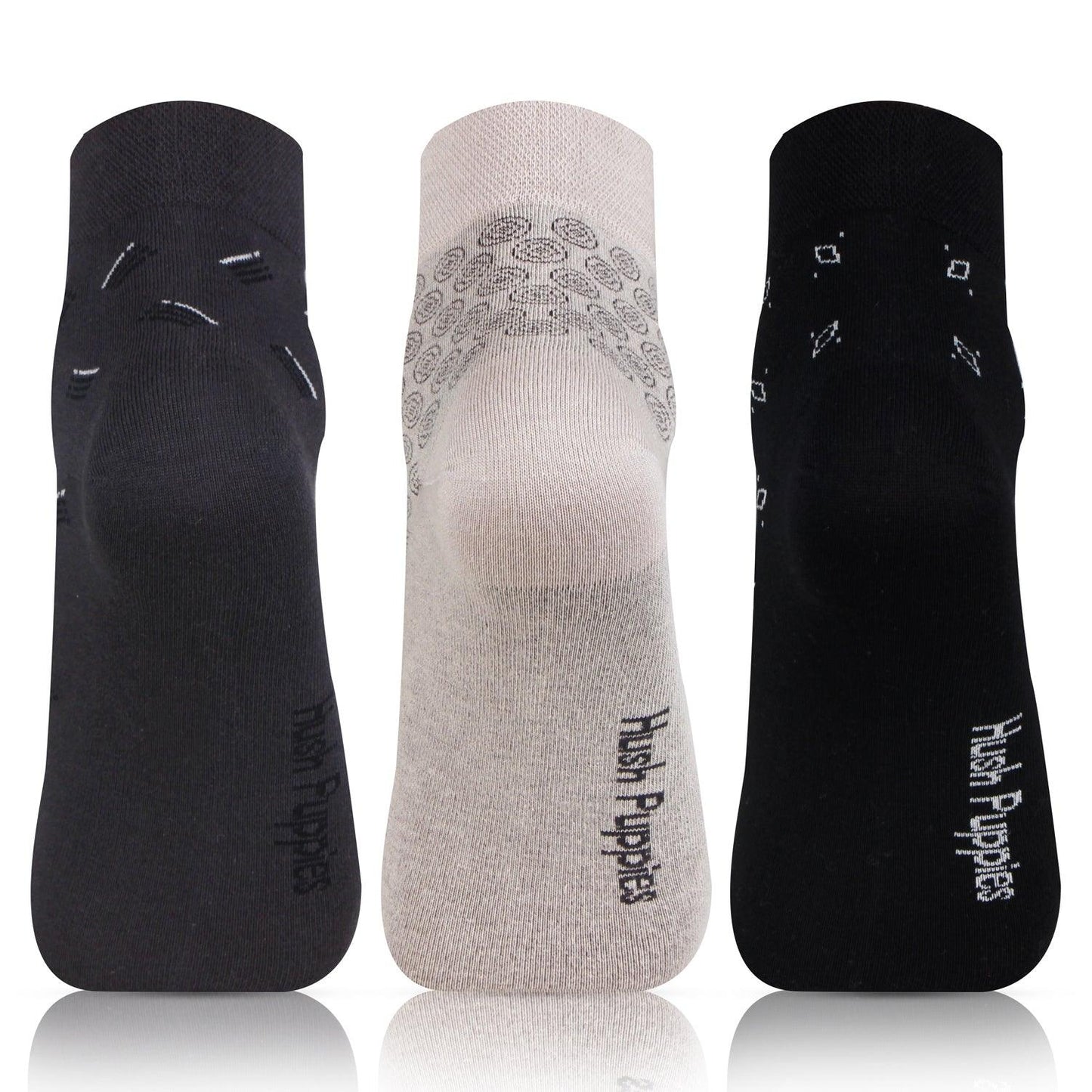 Hush Puppies Socks