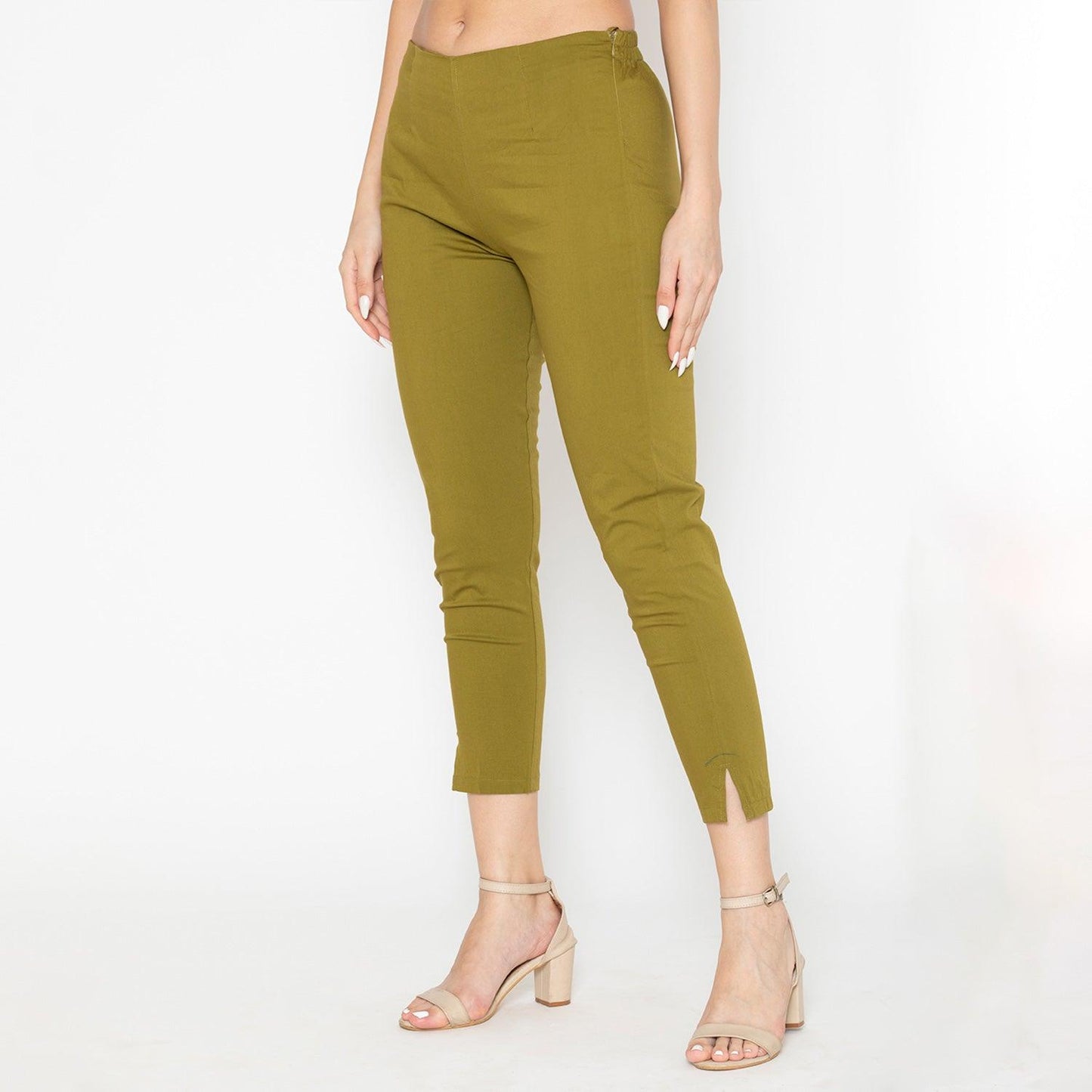 Women's Formal Trousers
