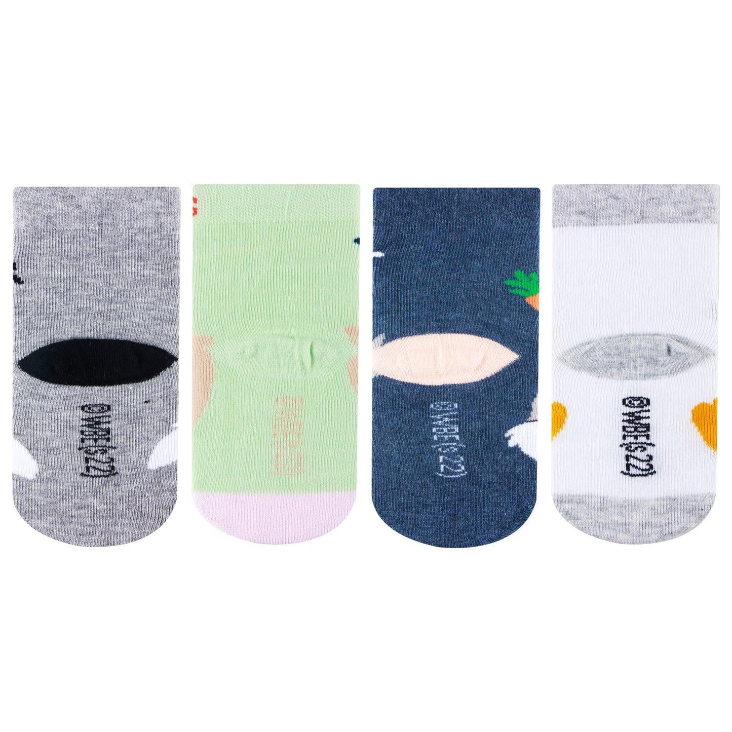 Looney Tunes Cotton Socks