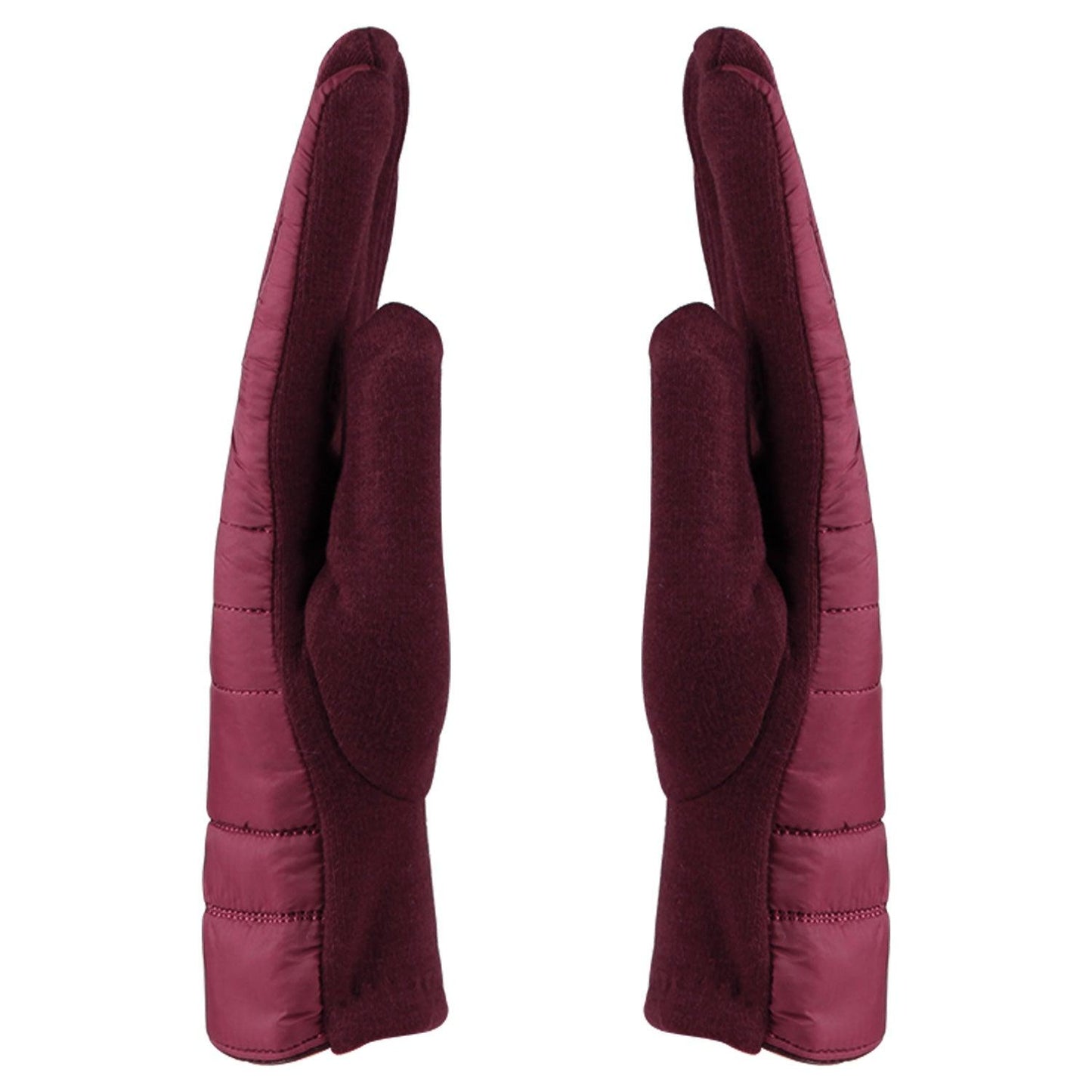 Ladies Designer Gloves