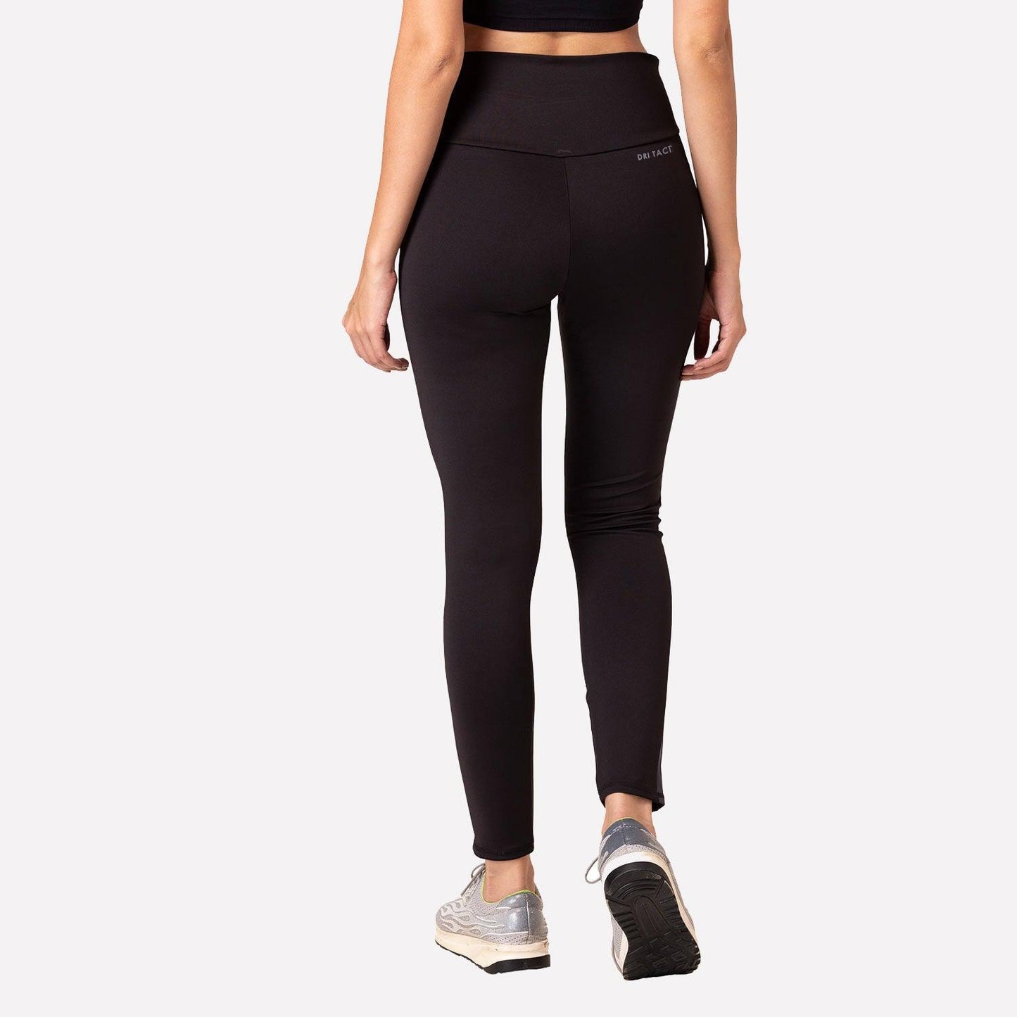 Cotton Yoga Track Pant For Ladies