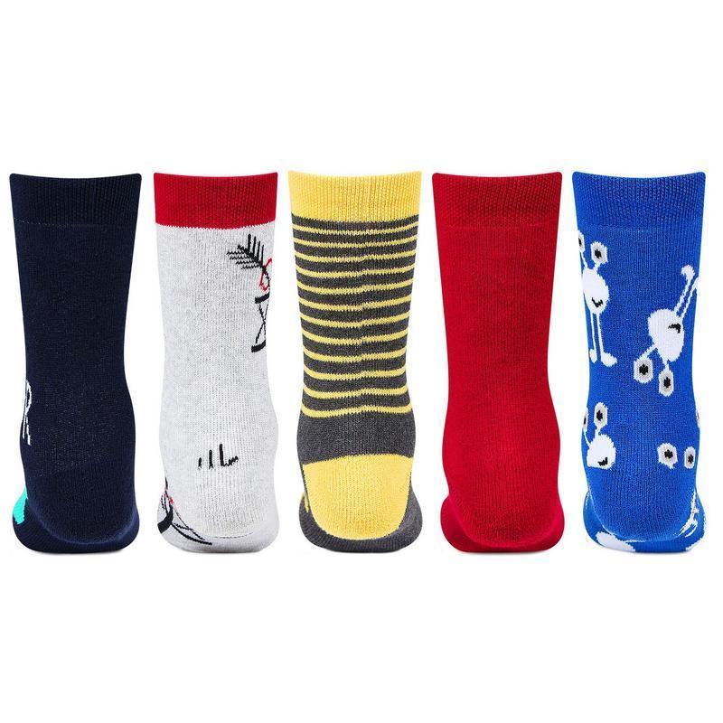 Kids Fancy Sports Socks