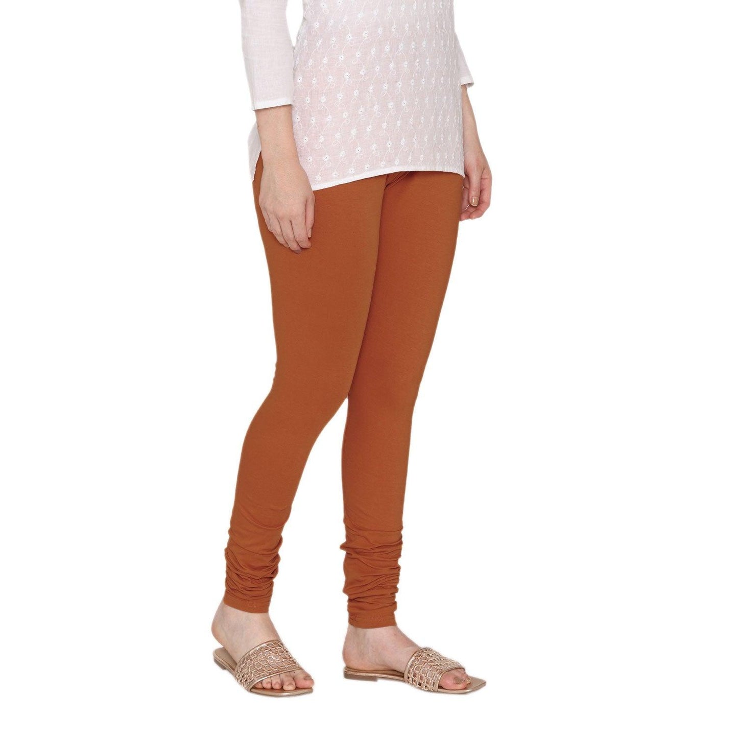 Ladies Churidaar Leggings