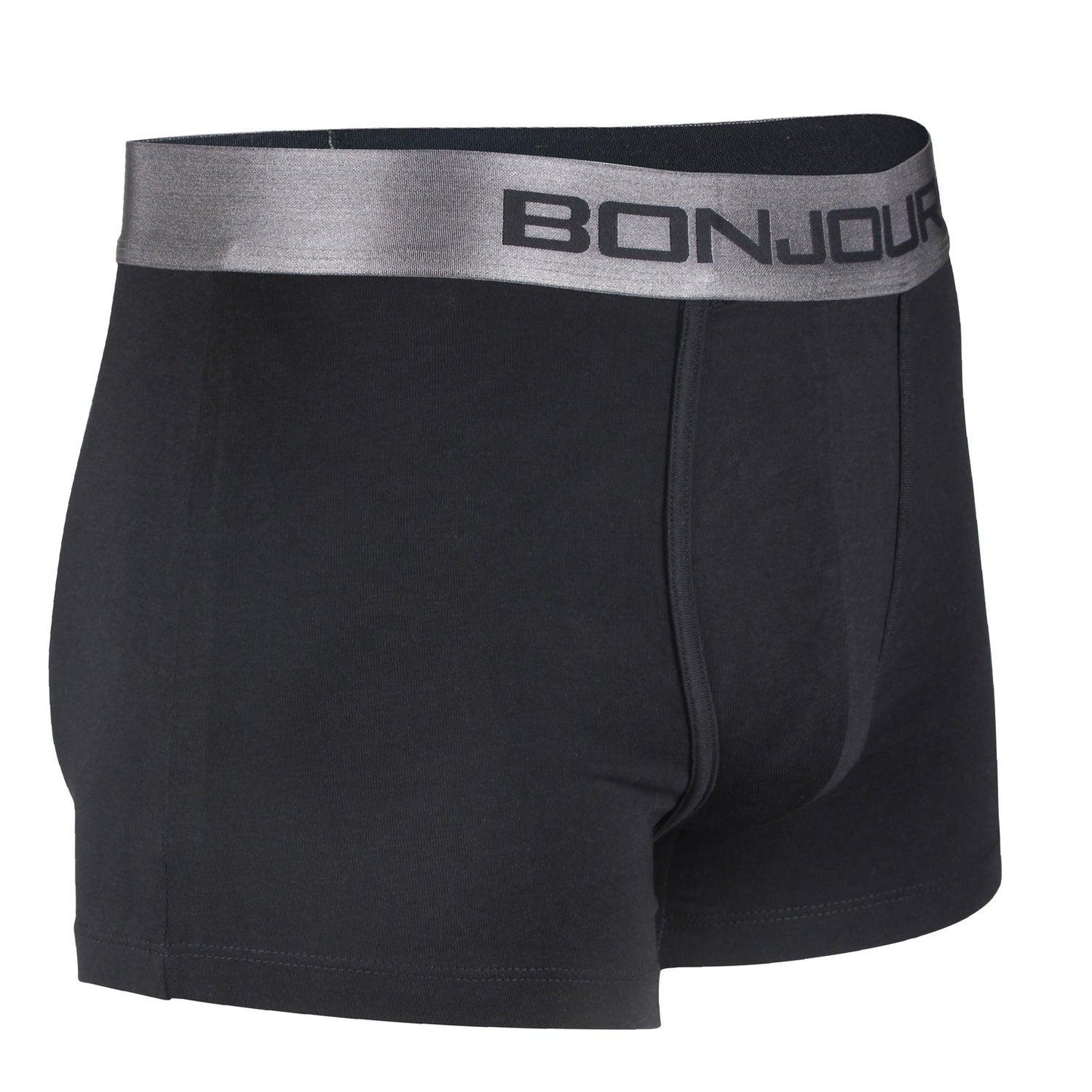 Men's Mid-Rise Premia Cotton Trunk