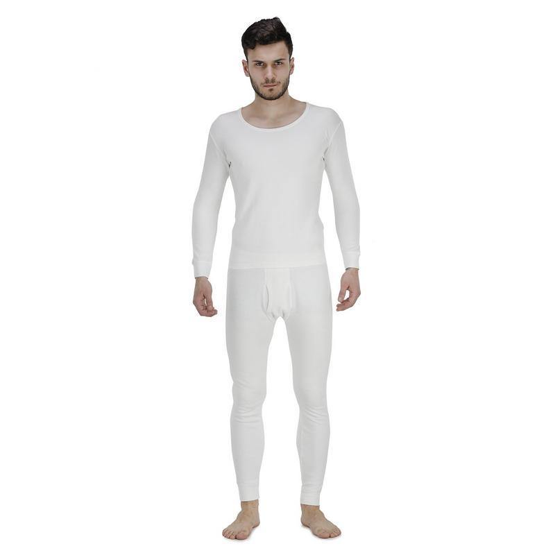 Men's Thermal Lower - Bonjour Group