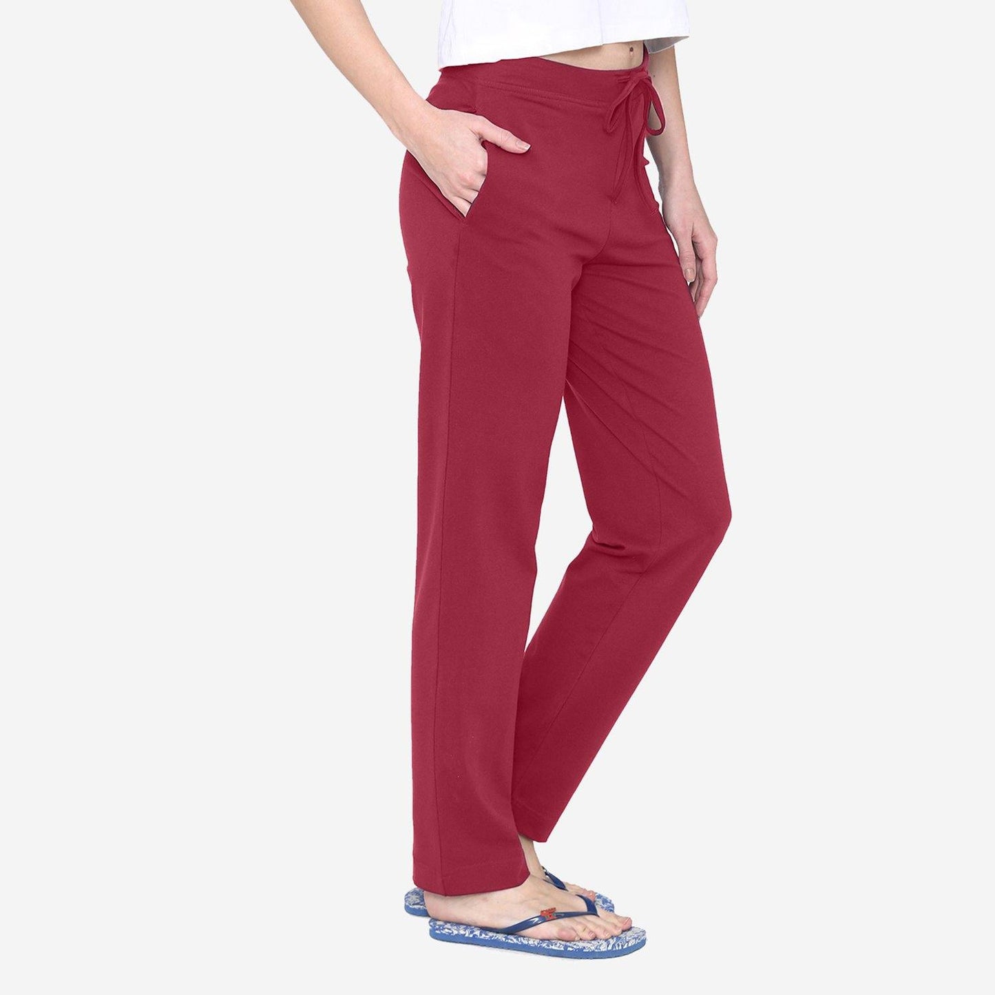 Ladies Plain Lower