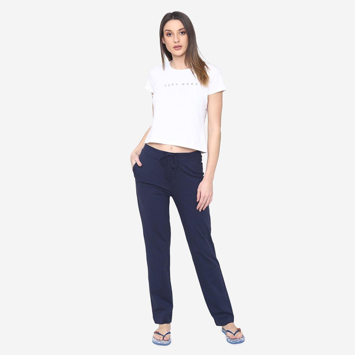 Ladies Plain Lowers
