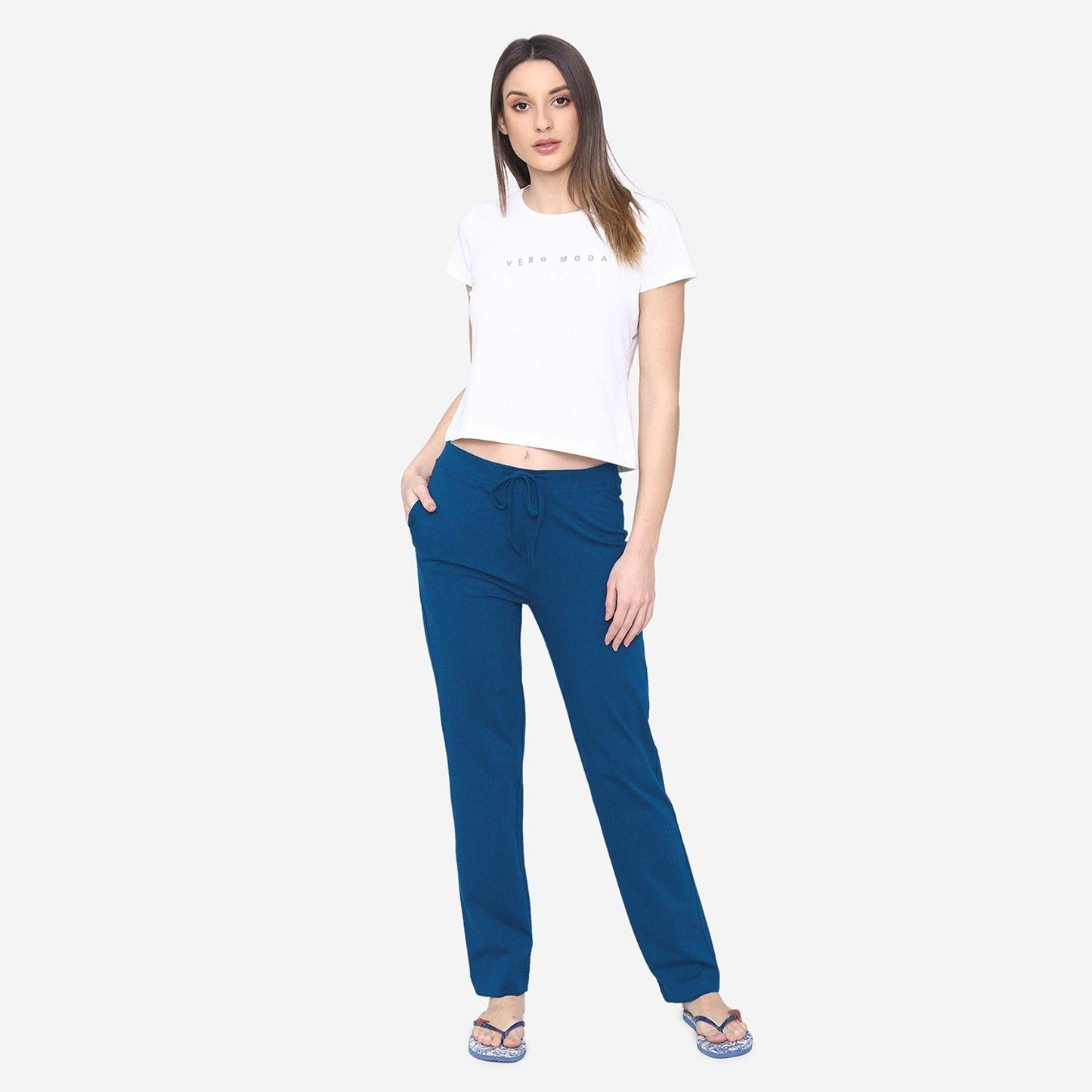 Plain Ladies Lower