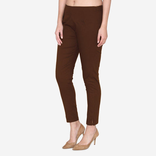 Ladies Trousers
