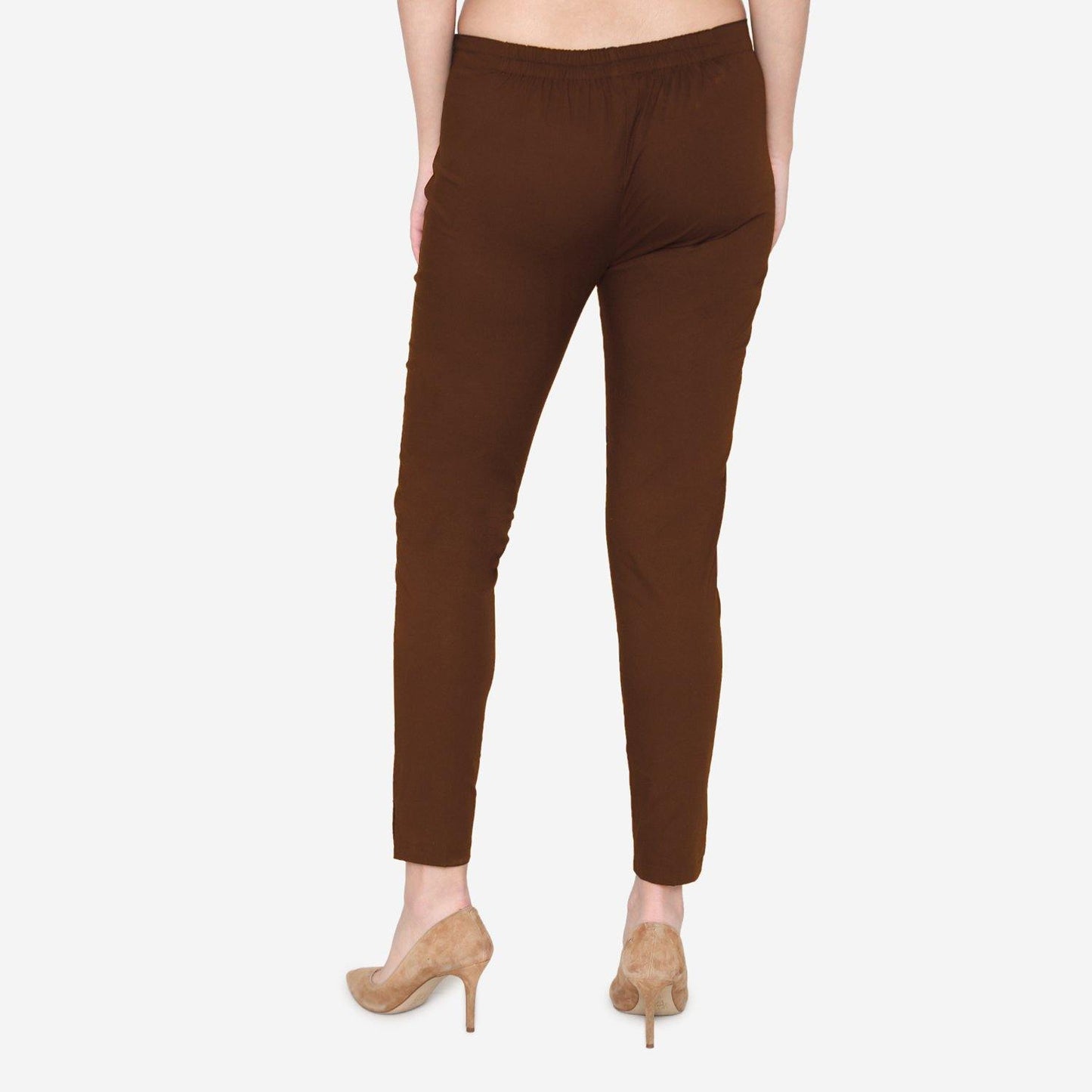 Brown Trousers