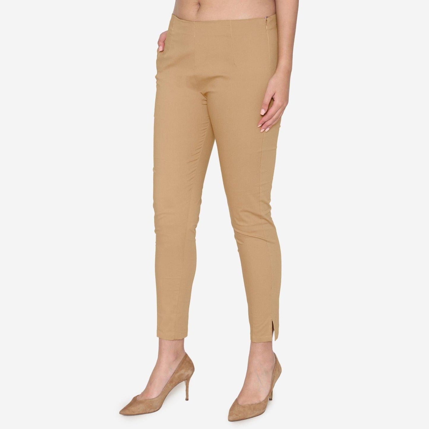 Formal Trousers