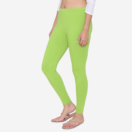 Vami Women Cotton Leggings