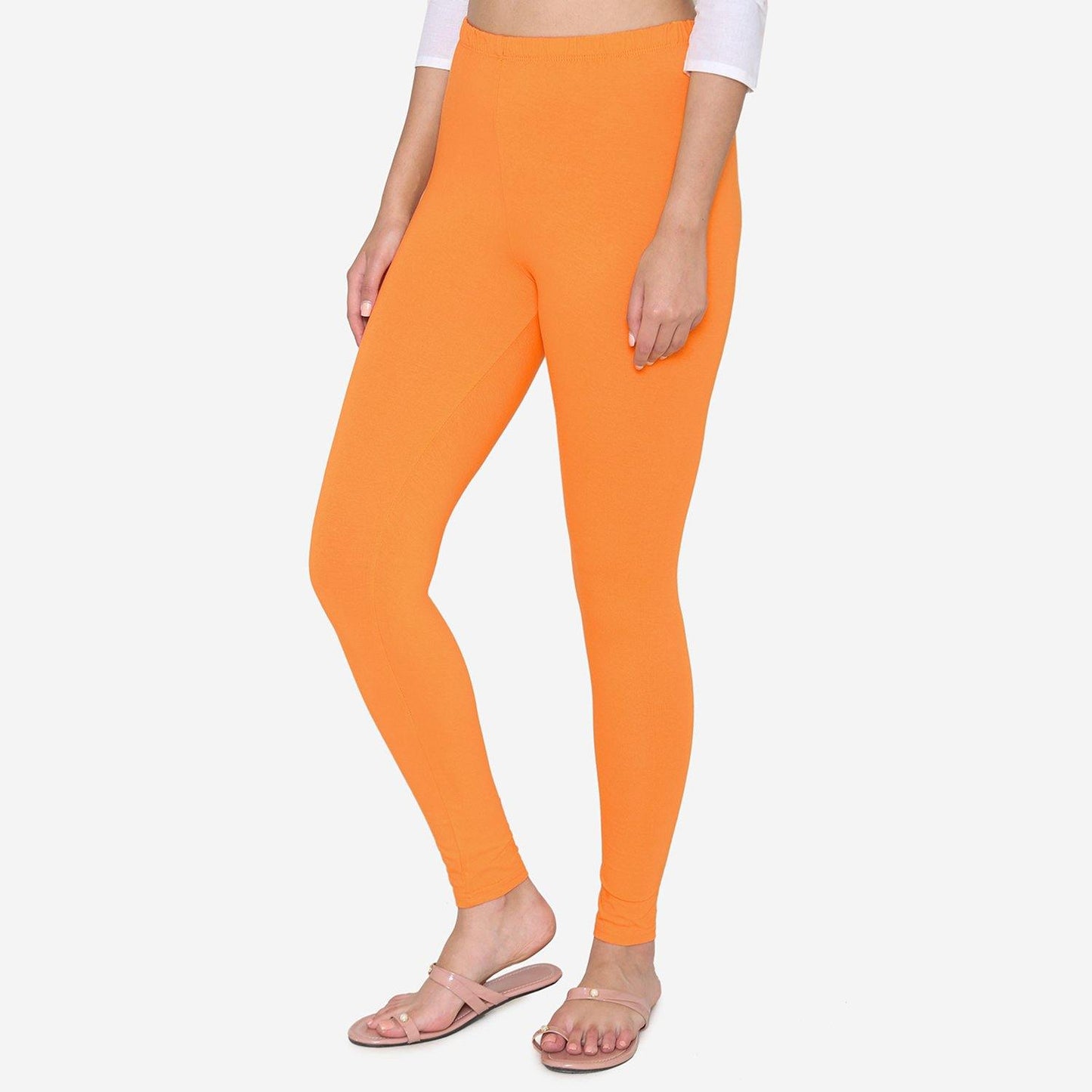 Ankle Leggings